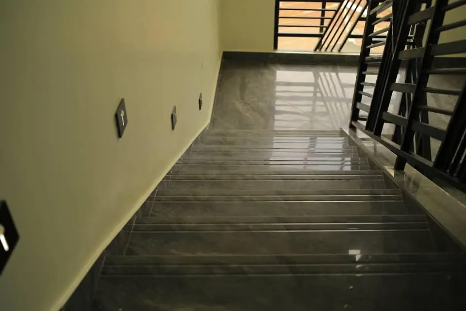 Casa de hóspedes Mera Homes Kampala