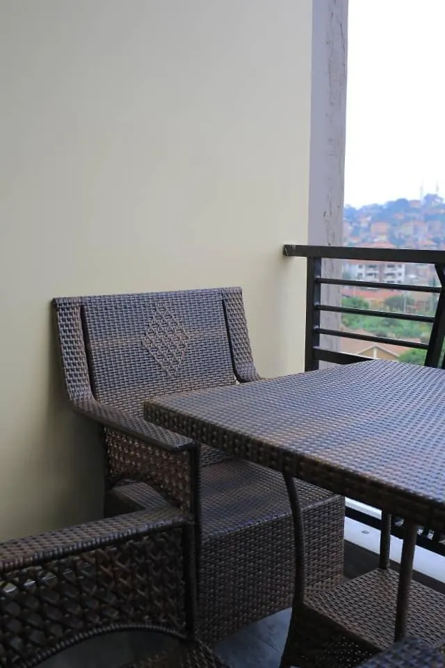 Mera Homes Kampala