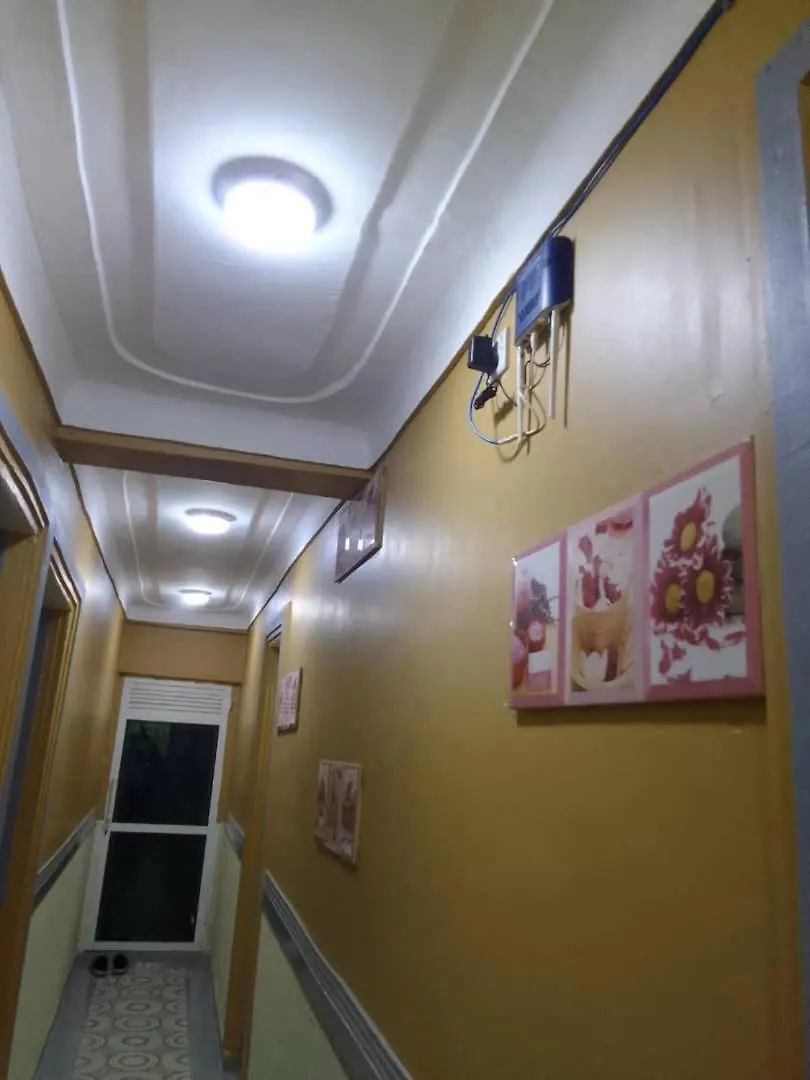 Mera Homes Kampala 0*,