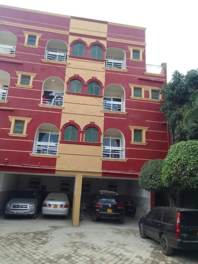 Mera Homes Kampala