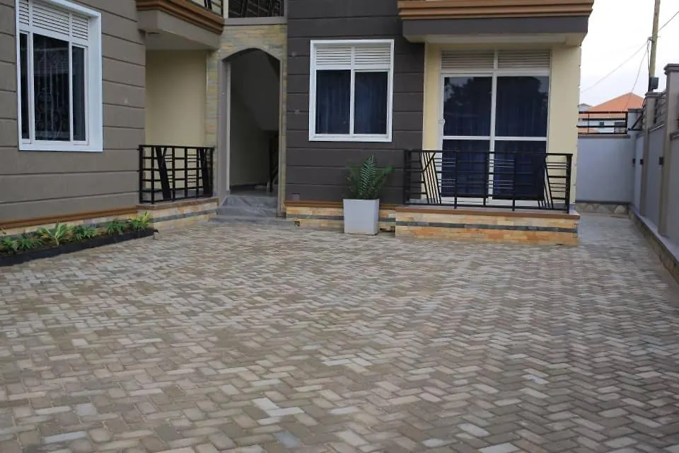 Mera Homes Kampala