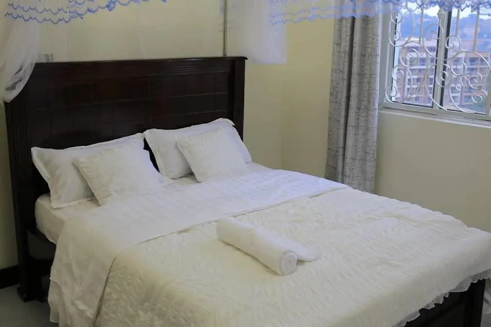 Affittacamere Mera Homes Kampala