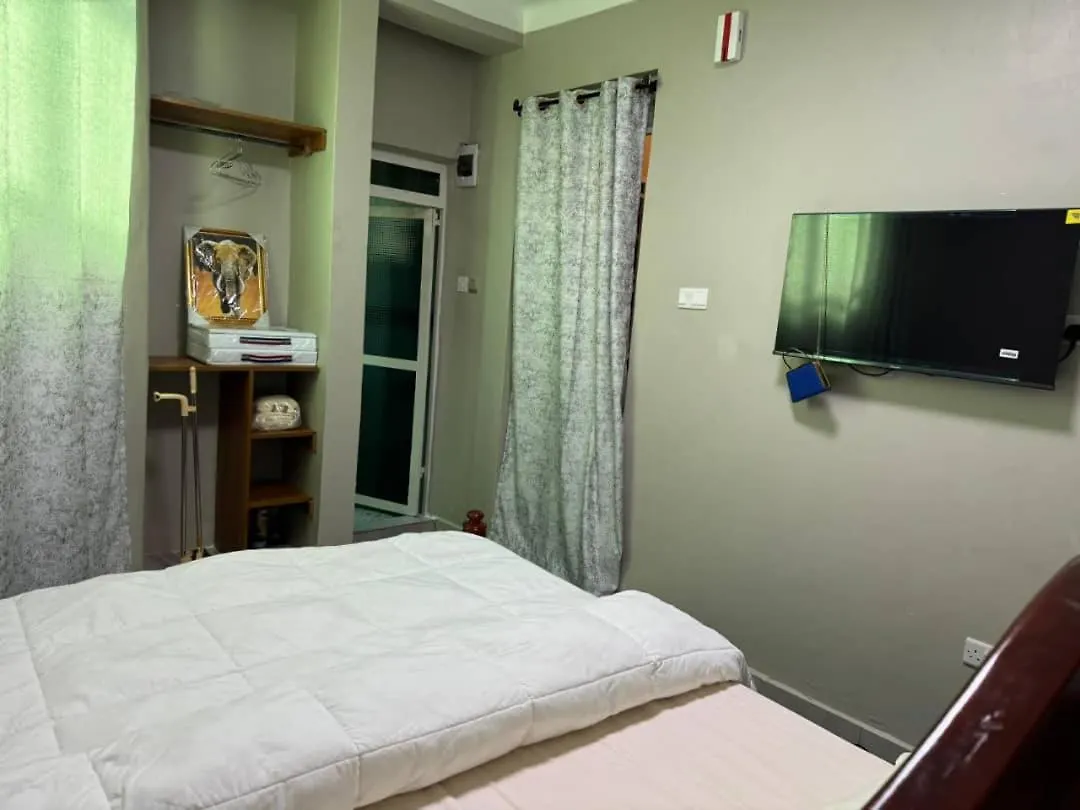 Affittacamere Mera Homes Kampala Uganda