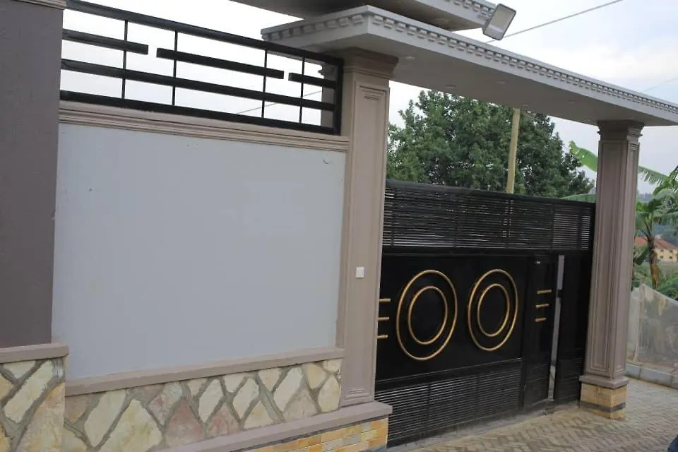 Affittacamere Mera Homes Kampala Uganda