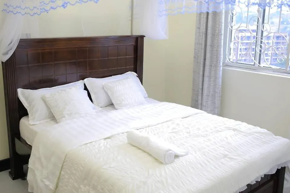 Affittacamere Mera Homes Kampala